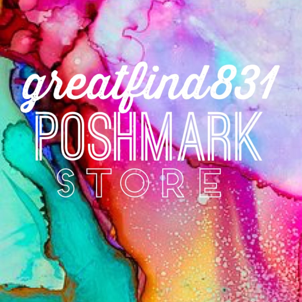 Meet your Posher, Greatfind831!